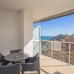 Casa Indigo Ivan Luxury Homes 9ªplta Sur 1ªlinea * Oropesa del Mar
