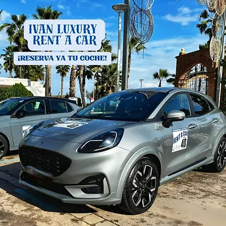 公寓 Casa Indigo Ivan Luxury Homes 9ªpta Sur 1ªlinea *