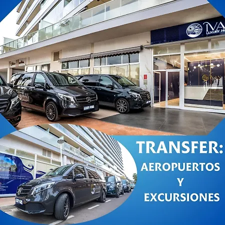 Casa Indigo Ivan Luxury Homes 9ªplta Sur 1ªlinea *