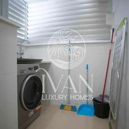 Casa Indigo Ivan Luxury Homes 9ªpta Sur 1ªlinea *