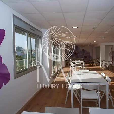 Casa Indigo Ivan Luxury Homes 9ªpta Sur 1ªlinea