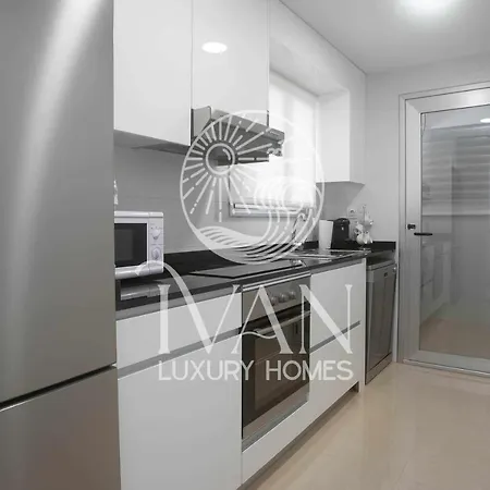 Apartment Casa Indigo Ivan Luxury Homes 9ªpta Sur 1ªlinea
