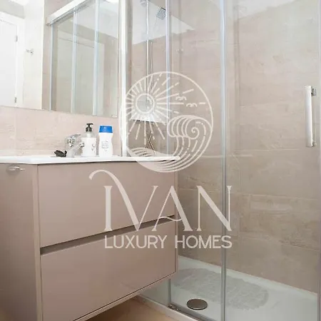 Apartmán Casa Indigo Ivan Luxury Homes 9ªpta Sur 1ªlinea