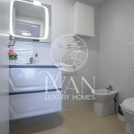 Casa Indigo Ivan Luxury Homes 9ªpta Sur 1ªlinea Oropesa del Mar