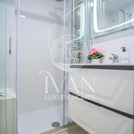 Casa Indigo Ivan Luxury Homes 9ªpta Sur 1ªlinea *