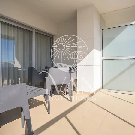 Casa Indigo Ivan Luxury Homes 9ªpta Sur 1ªlinea Oropesa del Mar